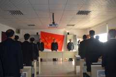華遠(yuǎn)衛(wèi)士海外項目啟動  國際部遠(yuǎn)赴坦桑尼亞執(zhí)勤