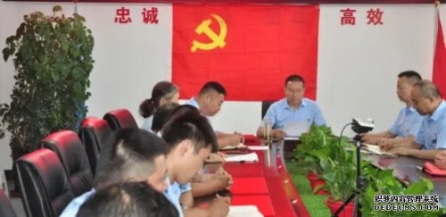 崢嶸歲月，不忘初心