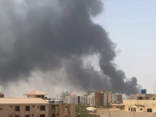 【預(yù)警信息】蘇丹—武裝沖突已致83人死亡，1126人受傷。