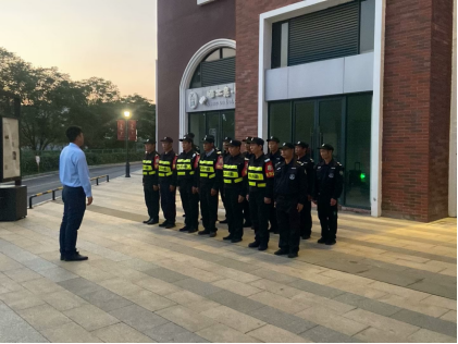 加強精細(xì)化管理不斷提升服務(wù)質(zhì)量